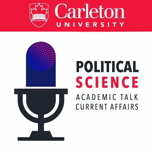 Professor Ravi Malhotra discusses his experience as a Carleton U Political Science Undergrad