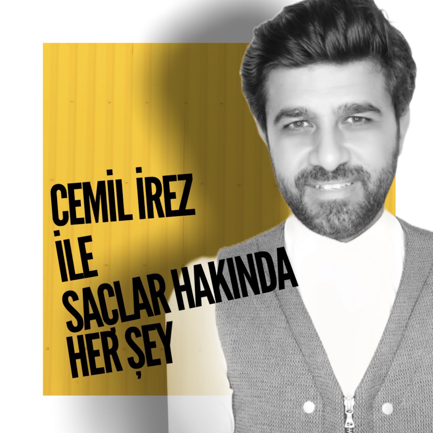 saçlar hakkında her şey podcast artwork