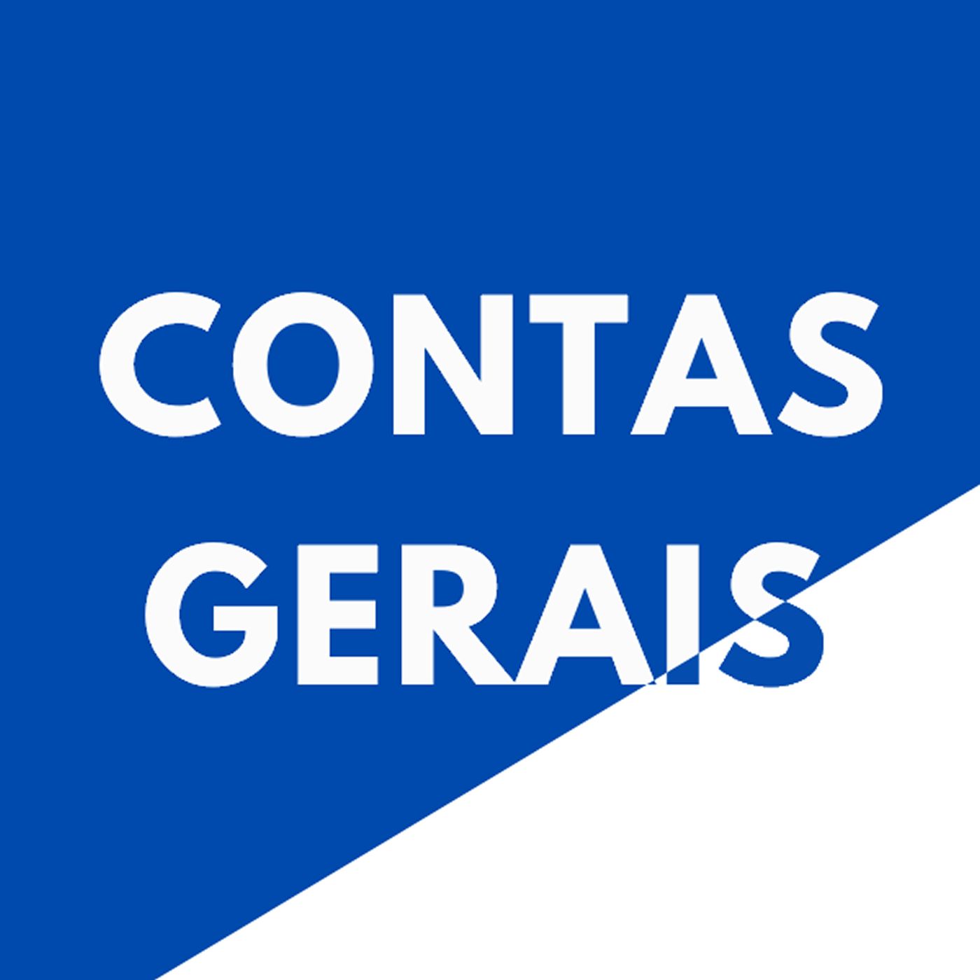 Contas Gerais podcast artwork