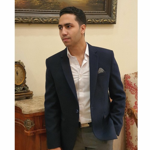 Mohamed tharwat’s avatar