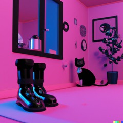 Boots N' Cats