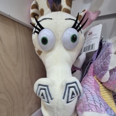 감상하는 개똥이