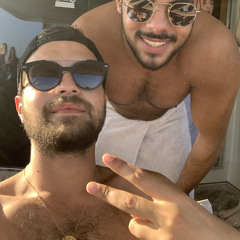 Mahmoud  El Hawary