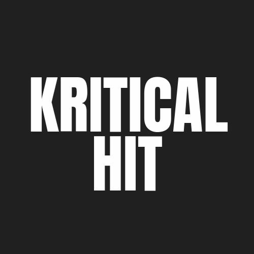 Kritical Hit’s avatar