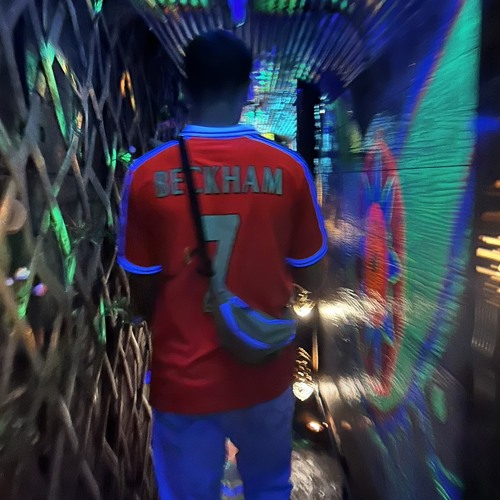 COME ON PAPI - YANNØ