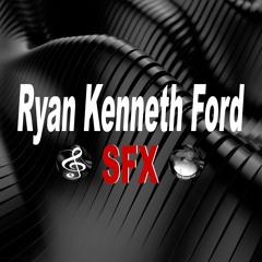 Ryan Kenneth Ford, SFX