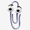Mr. Paperclip