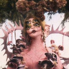 Fan of Melanie Martinez