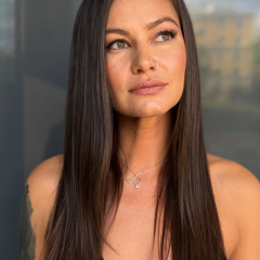 Oksana Ivshina