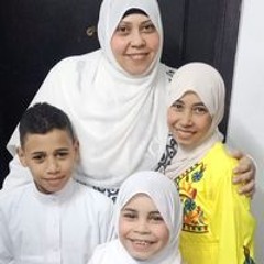 Marwa Ali Hussien