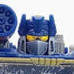 BrickNinja 99