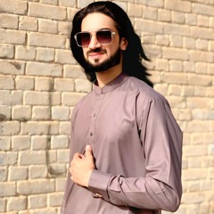 M Umair AWAN♈