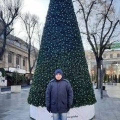 Александр Мартин
