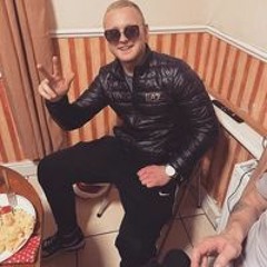 Karolis Riauba