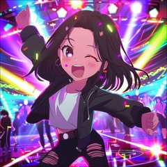 AIKP Girl (AI Generated K-Pop)