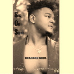 DeAndre K. Nico