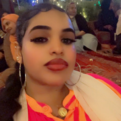 Noura Saeed