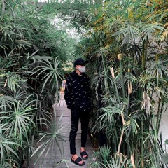 Cậu bé hay buồn