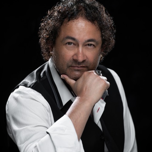 Stream Christopher RamBarran music | Listen to songs, albums, playlists ...
