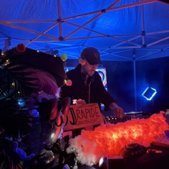 DJ RAPIDE