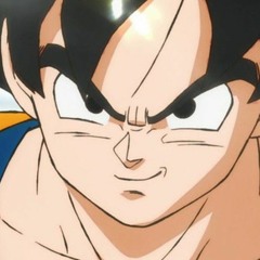 Goku