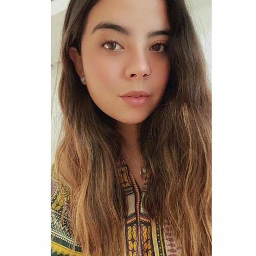 Valentina Molina D’s avatar