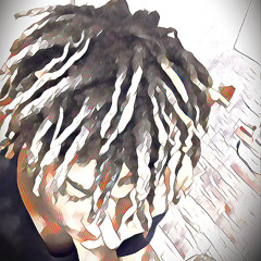 Kid loop the slime god