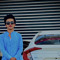 Muzamil Khan