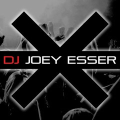 DJ Joey Esser