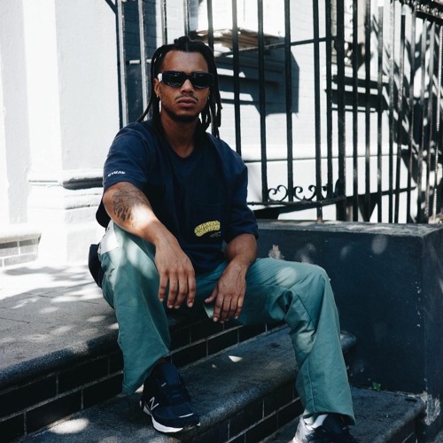 SoundCloud profile picture for @audubon