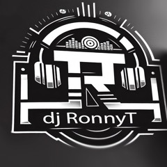 dj RonnyT