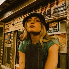 Sarah Almoril