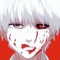 Ken Kaneki