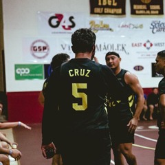 Jerick Cruz