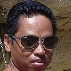 Andry Tiana Andriamarondraibe