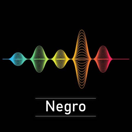 Negro’s avatar