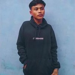 Anggaa Pratamaa