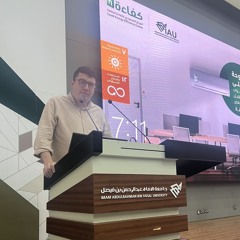 HOSSAM ELHOSSEINI CEO