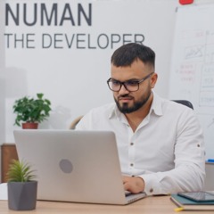AL Numan