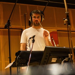 Matt Roberts Composer