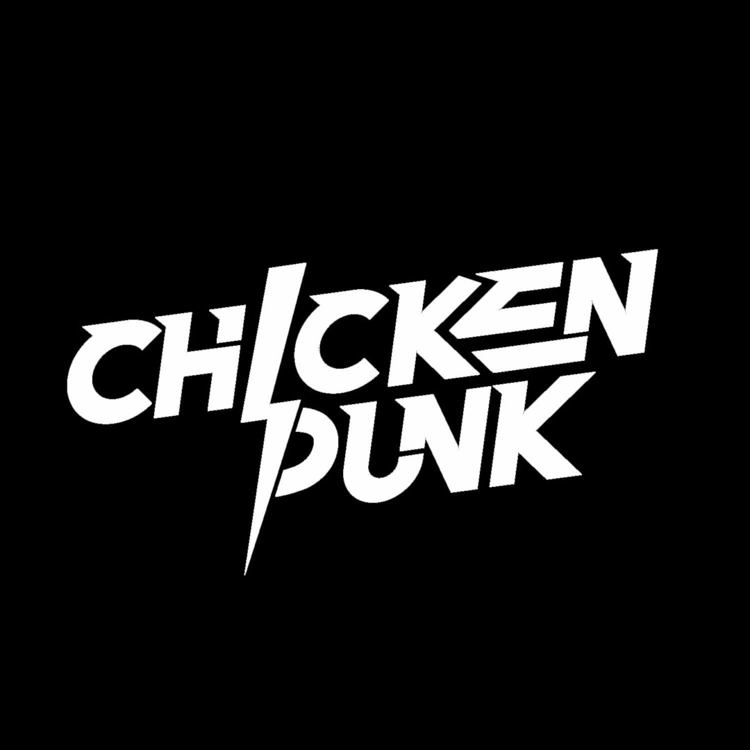 DJchickenpunk’s avatar