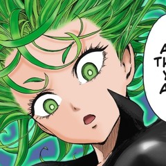 The Green Hurricane