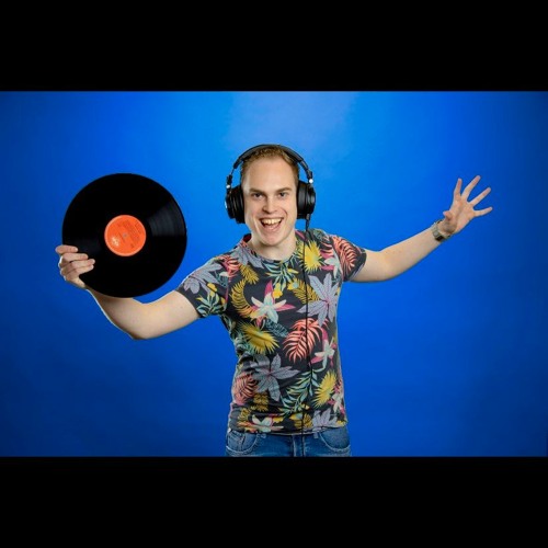 FEEST DJ JAYLEM’s avatar