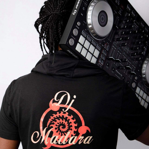 Dj Madara- Live Paris Sunlight 2019 - Romentica SPIRIT-
