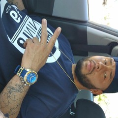 Quency Carlos Small Jr.