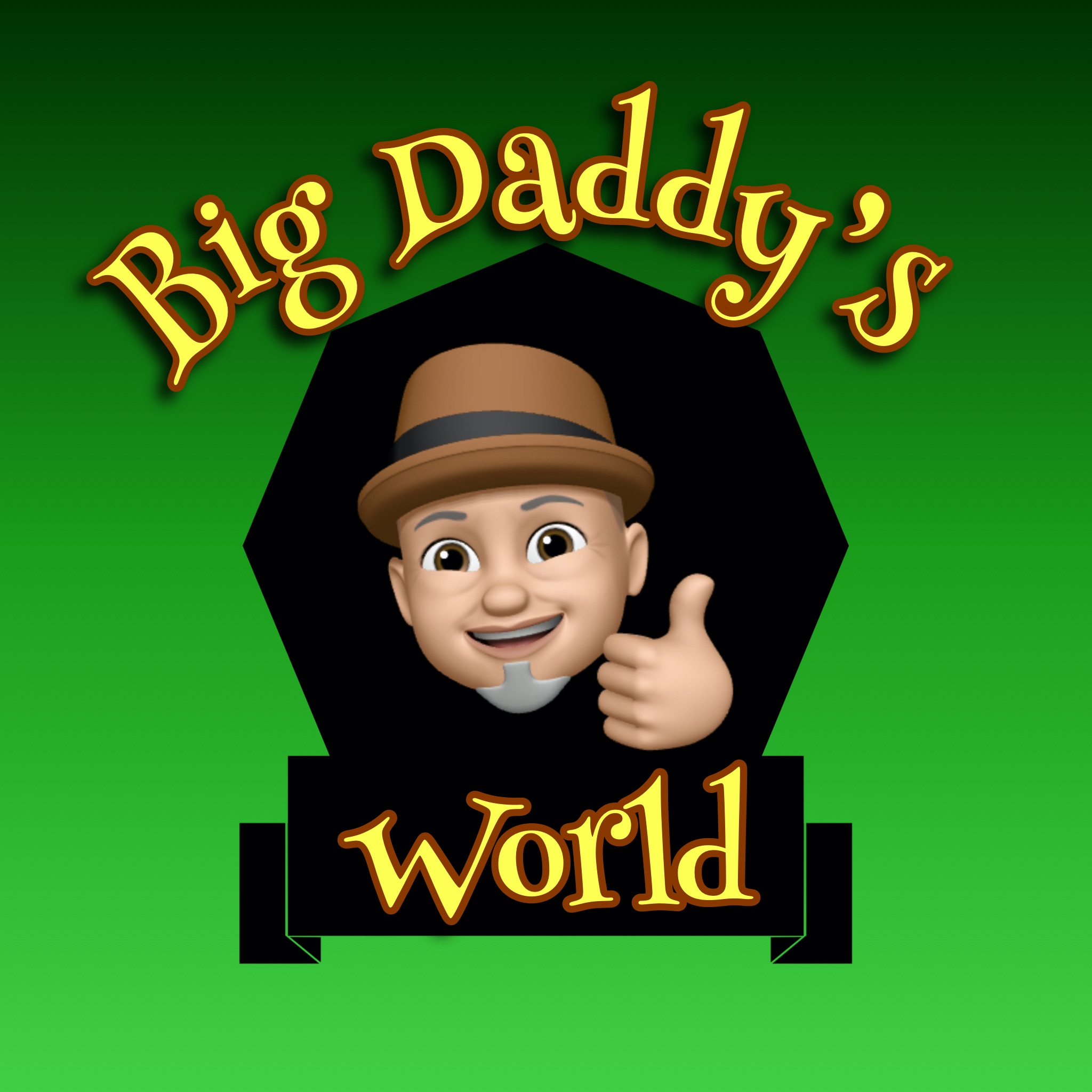 Big Daddy's World