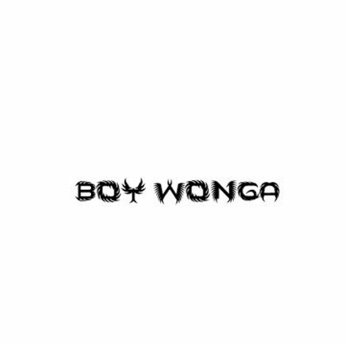 BOY WONGA’s avatar