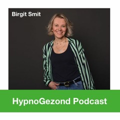 HypnoGezond | Birgit Smit
