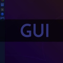 GUI MIXES