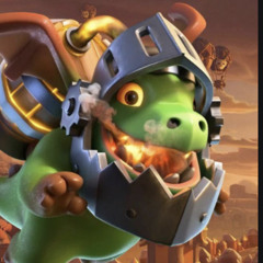 Inferno Dragon 🔥🐉💀